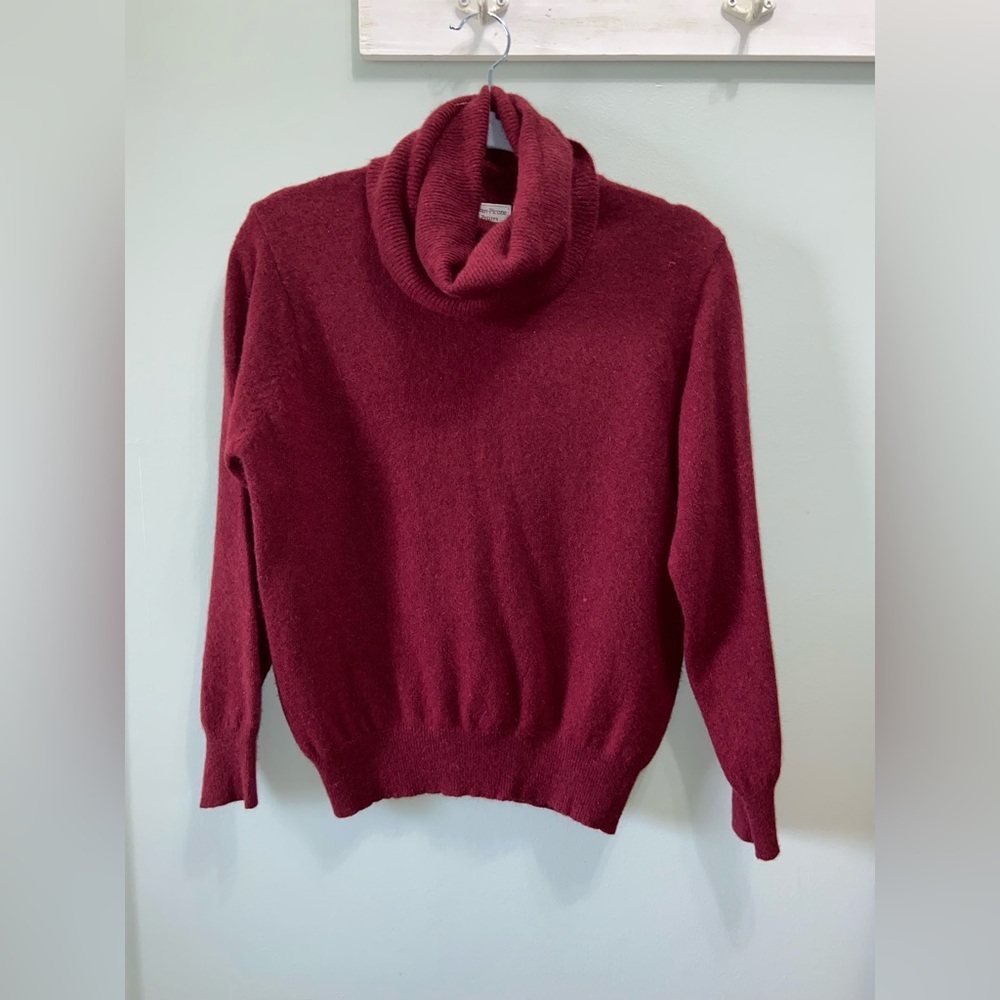 Evan-Picone Petites Women’s Sweater Size Large